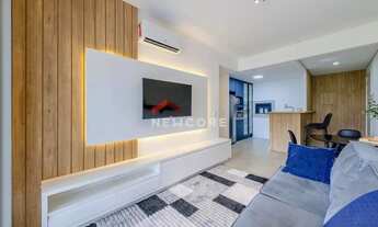 Imagem 2: Apartamento em Rua Mário Antunes da Cunha - Petrópolis - Porto Alegre/RS