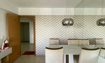 Imagem 4: Imóvel para venda com 84 metros quadrados com 3 quartos em Cordeiro - Recife - PE