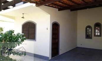 Imagem 4: Casa duplex á venda no Condomínio Soares Caetano - Centro - Maricá/RJ