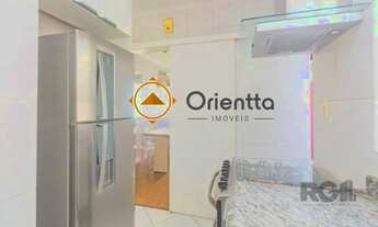 Imagem 3: COBERTURA, 3 QUARTOS, 1 SUÍTE, SEMIMOBILAIDO E 1 VAGA DE GARAGEM NO PETRÓPOLIS!