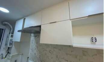 Imagem 4: Apartamento 2 Quartos ALUGUEL Novo Barra Olímpica Jacarepaguá Com Vaga