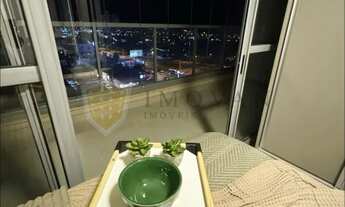 Imagem 6: Kithnet Totalmente Mobiliada, 51,37 m², Avenida Professor João Fiusa