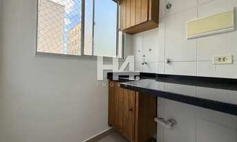 Imagem 7: APARTAMENTO com 2 dormitórios à venda com 86.99m² por R$ 390.000,00 no bairro Pinheirinho