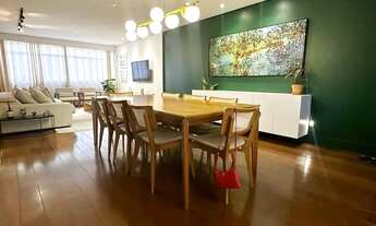 Imagem 3: Apartamento à venda, com 3 quartos, 148m² no Setor Oeste, Goiânia, Go