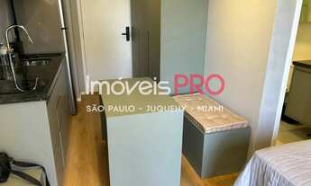 Imagem 5: BROOKLIN - STUDIO - 28m² - MOBILIADO
