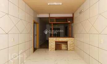 Imagem 6: CASA DE 3 DORMITÓRIOS PARA LOCAÇÃO NO BAIRRO RIO BRANCO EM CANOAS/RS