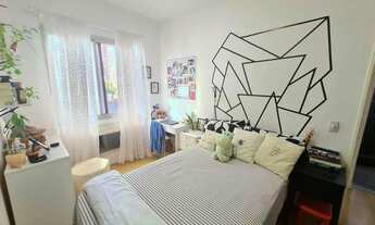 Imagem 10: Apartamento em Rua Ribeiro Guimarães - Tijuca - Rio de Janeiro/RJ