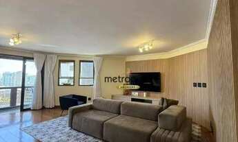 Imagem: Apartamento, 200 m² - venda por R$ 1.545.000,00