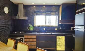 Imagem 3: Apartamento 3 Dormitórios, 2 Vagas, 136m², Centro, Balneário Camboriú, SC