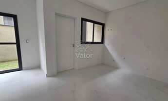 Imagem 6: Sobrado Novo a 800m do Parque Barigui Moderno, Elegante e Exclusivo!