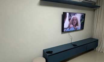 Imagem 2: Aluguel Camboinhas apartamento mobiliado