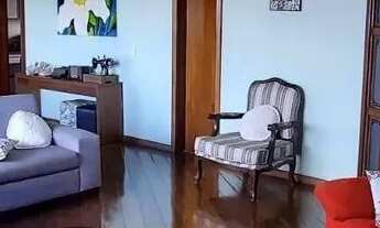 Imagem 4: Apartamento com 158m2 , 4 quartos sendo 1 suite, 1 por andar, Ouro Preto