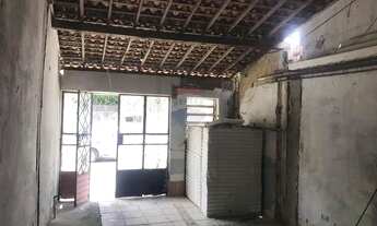 Imagem 4: Casa com 02 quartos no barro duro