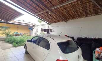 Imagem 3: Vendo casa 3 quartos sendo 1 suíte na Vila Olímpica São Luís MA