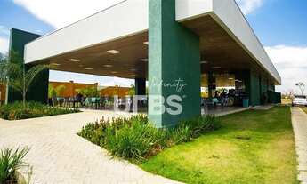 Imagem 6: Casa Térrea no Portal do Sol Green