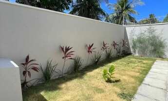 Imagem 2: Casa à venda, 110 m² por R$ 485.000,00 - Chácara da Prainha - Aquiraz/CE