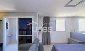 Imagem 2: Lounge 22 - Apartamento 1 quarto, sendo 1 suíte