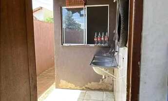 Imagem 2: Casa na Vila Passos