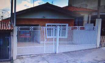 Imagem 3: CASA TÉRREA - JARDIM BRASIL - SP