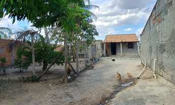 Imagem 4: Chácara em sítios novos