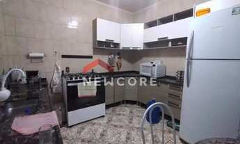 Imagem 5: Casa em Rua Hildebrando de Carvalho - Vila Lemos - Bauru/SP