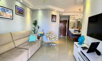 Imagem 2: APARTAMENTO Á VENDA NO Condomínio Edifício Célia Meirelles, com 3 quartos sendo 1 suíte po