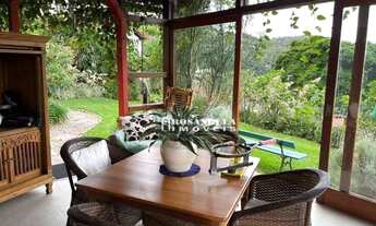 Imagem: Casa à venda, 168 m² por R$ 1.500.000,00