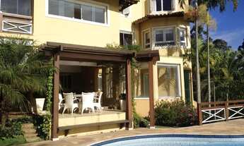 Imagem 7: Casa para Venda em Valinhos, Village Visconde de Itamaracá, 6 dormitórios, 6 suítes, 10 ba