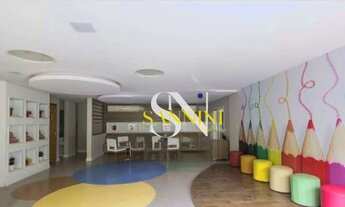 Imagem 11: Apartamento com 2 dormitórios para alugar, 94 m² por R$ 10.600,00/mês - Paisagem Tamboré