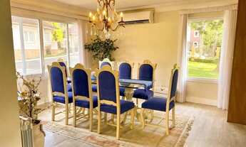 Imagem 5: Casa em Condominio Residencial em Canela/RS - 5 dormitórios sendo 3 suítes