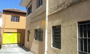 Imagem: CASA COMERCIAL EM PINHEIROS DE 359m² COM