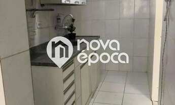 Imagem 6: Cachambi Apartamento com 2 dormitórios