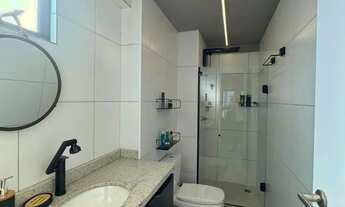 Imagem 2: Apartamento para locação no EVOLUTION SEA PARK , JACARECICA, Maceió, AL