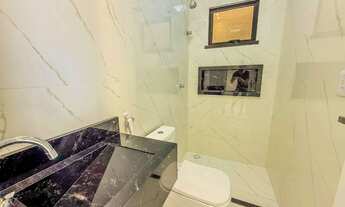 Imagem 5: Casa plana de 3 Quartos a venda no Condomínio Recanto das Flores