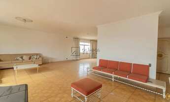 Imagem 7: Aluguel Apartamento 3 Dormitórios - 360 m² Bela Vista