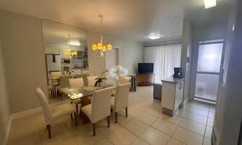 Imagem 5: APARTAMENTO MOBILIADO COM 3 QUARTOS 1 SUÍTE E ESTRUTURA COMPLETA NO PANTANAL FLORIANÓPOLIS