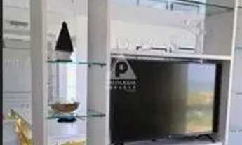 Imagem 6: Flat à venda, 01 quarto, 01 vaga, Vista Mar e Pedra da Gávea, Wyndham, Barra da Tijuca - R