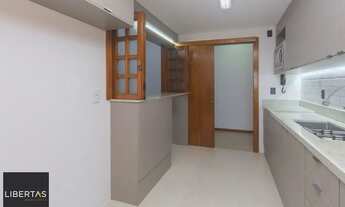 Imagem 6: Apartamento para locação com 121m² no bairro Petrópolis