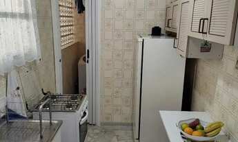 Imagem 3: Apartamento - No coração da Vila Adyana, 38 m² por R$ 350.000 - Vila Adyana - São José dos