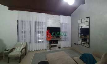 Imagem 6: Casa com 4 dormitórios, 211 m² - venda por R$ 1.500.000,00 ou aluguel por R$ 7.220,00/mês