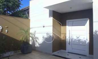 Imagem 2: Residencial Casa em Marília