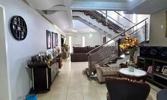 Imagem 6: Sobrado - Cidade Vera Cruz - Aparecida de Goiânia