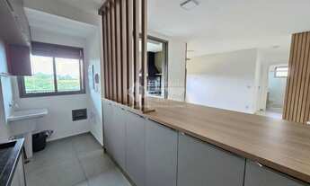 Imagem 7: Apartamento para alugar com 2 quartos no Jardim Botânico, Ribeirão Preto