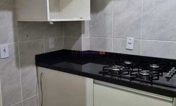 Imagem 4: Apartamento semi mobiliado JK de 1 dormitório e elevador no Bairro Cidade Baixa