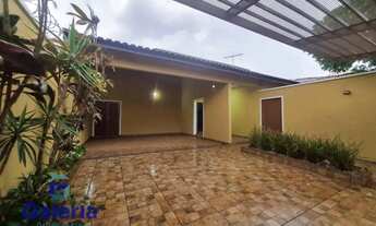 Imagem 4: Casa residencial com 3 quartos para alugar, 206m² - Parque Industrial Lagoinha