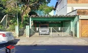 Imagem: Terreno à venda Jardim do Mar - São Bernardo