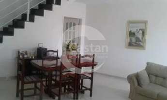 Imagem 3: Sobrado em Agua Rasa