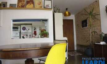 Imagem 4: APARTAMENTO - SANTA CECÍLIA - SP