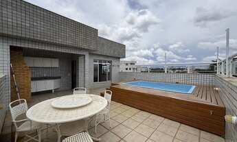 Imagem 3: Cobertura com 3 quartos à venda em Belo Horizonte