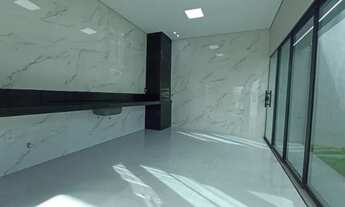 Imagem 6: Belíssimo Sobrado Novo no Bairro Villa Bella